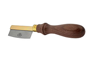 Пила фанеровочная обушковая Pax Inlay Saw / Инлэй Соу